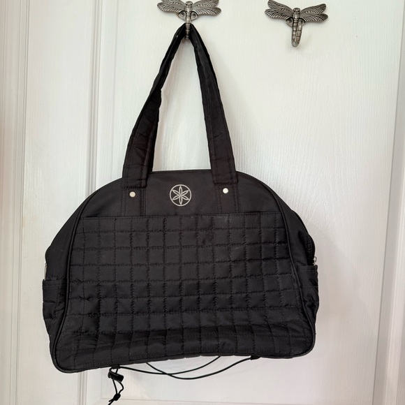 GAIAM Gym Bag - Picture 1 of 5